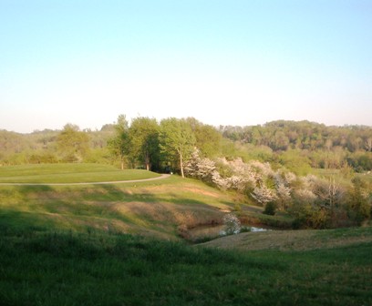 River Bend Golf Club, Argillite, Kentucky, 41121 - Golf Course Photo