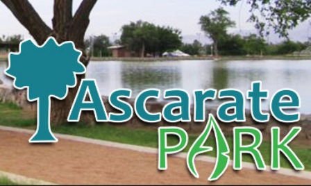 Ascarate Park Golf Course, Ascarate,El Paso, Texas,  - Golf Course Photo