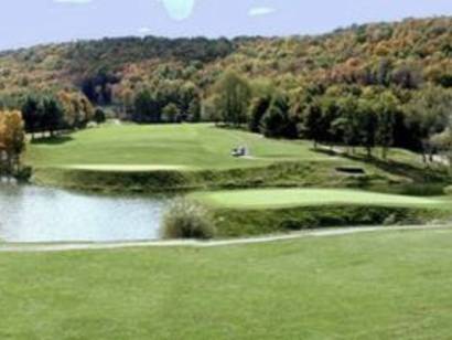 Catatonk Golf Club,Candor, New York,  - Golf Course Photo