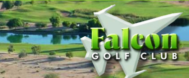 Falcon Golf Club, Litchfield Park, Arizona, 85340 - Golf Course Photo