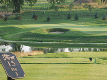 Golf Course Photo, Keen Trace Golf Club | Keene Run Golf Course, Nicholasville, 40356 