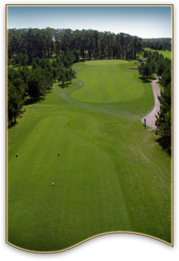 Golf Course Photo, Thumper Pond Golf Course, Ottertail, 56571 