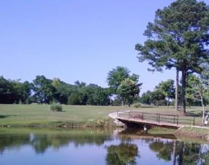 Demopolis Country Club,Demopolis, Alabama,  - Golf Course Photo