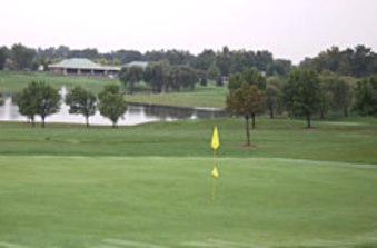 Golf Course Photo, Taylor Meadows Golf Club, Taylor, 48180 