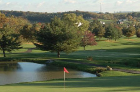 Draper Valley Golf Club, Draper, Virginia, 24324 - Golf Course Photo