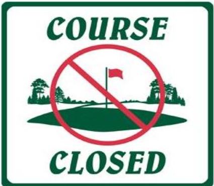 Chemcel Golf Course, Course Closed 2011, Bishop, Texas,  - Golf Course Photo