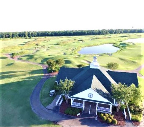 River Bend Links