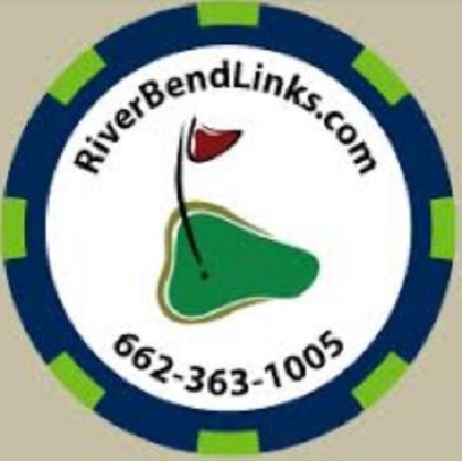 River Bend Links, Robinsonville, Mississippi,  - Golf Course Photo