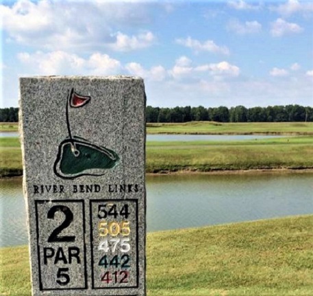 River Bend Links