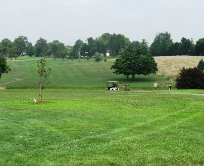 Golf Course Photo, Maplehurst Golf Course, Shepherdsville, 40165 