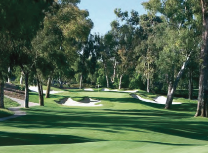 Saticoy Country Club,Somis, California,  - Golf Course Photo