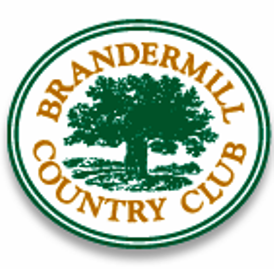 Brandermill Country Club,Midlothian, Virginia,  - Golf Course Photo