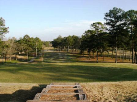 Cherokee Pines Golf Club,Centre, Alabama,  - Golf Course Photo