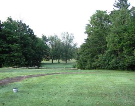 South Shore Country Club,Hamburg, New York,  - Golf Course Photo