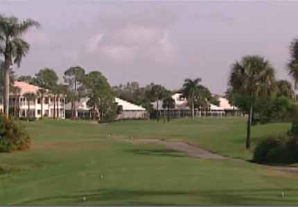 Estero Country Club | Estero Golf Course,Fort Myers, Florida,  - Golf Course Photo