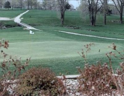 Hiawatha Country Club,Hiawatha, Kansas,  - Golf Course Photo