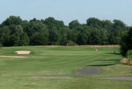 Raritan Landing Golf Course, Piscataway, New Jersey, 08854 - Golf Course Photo