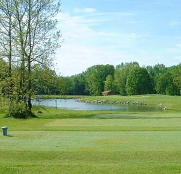 Heritage Oaks Golf Course, Harrisonburg, Virginia, 22801 - Golf Course Photo