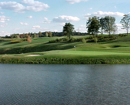 Golf Course Photo, Madison Club, The, Madison, 15663 