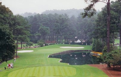 Atlanta Athletic Club -Highlands,Duluth, Georgia,  - Golf Course Photo