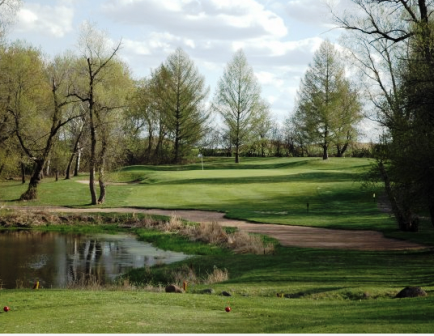 Sawmill Golf Club,Stillwater, Minnesota,  - Golf Course Photo