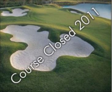 Fort Knox Golf Course, Par 3 Course, CLOSED 2011, Fort Knox, Kentucky, 40121 - Golf Course Photo