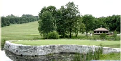 Vineyard Valley Golf Course,Pomfret, Connecticut,  - Golf Course Photo