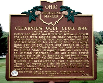 Clearview Golf Club, East Canton, Ohio, 44730 - Golf Course Photo