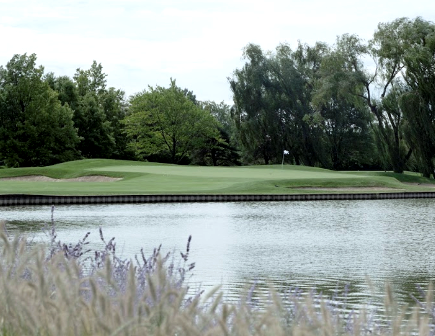 Golf Course Photo, The Grove Country Club, Long Grove, 60047 