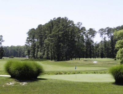 Golf Course Photo, Great Hope Golf Course, Westover, 21871 