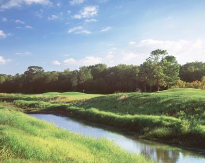 Clear Creek Golf Course, Houston, Texas, 77047 - Golf Course Photo