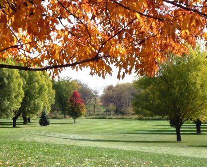 Golf Course Photo, Beaver Creek Golf Course, Capron, 61012 