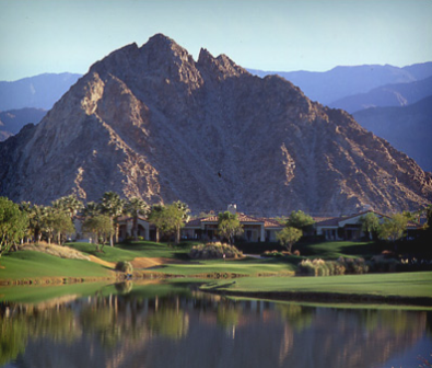 Golf Course Photo, PGA West, Greg Norman Course, La Quinta, 92253 