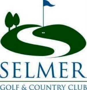 Selmer Golf & Country Club,Selmer, Tennessee,  - Golf Course Photo