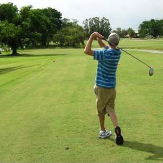 West End Golf Course, CLOSED 2019