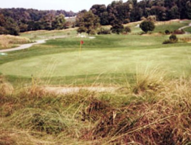 Willow Springs Golf Course,West Friendship, Maryland,  - Golf Course Photo