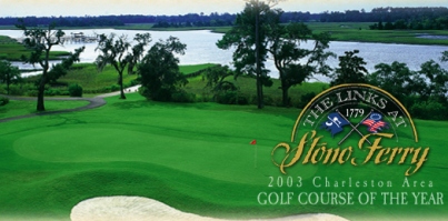 Links At Stono Ferry, The, Hollywood, South Carolina, 29449 - Golf Course Photo