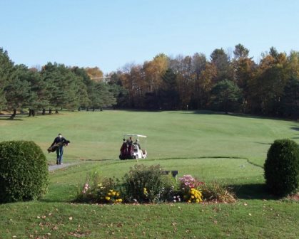 Houlton Community Golf Course,Houlton, Maine,  - Golf Course Photo