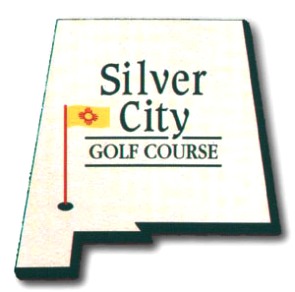 Silver City Golf Club,Silver City, New Mexico,  - Golf Course Photo