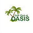 Golf Club at Oasis, CLOSED 2018, Florence, Arizona, 85132 - Golf Course Photo