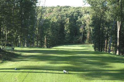 Far Corner Golf Course, West Boxford, Massachusetts, 01885 - Golf Course Photo