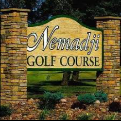 Nemadji Golf Course, North-South Course, Superior, Wisconsin, 54880 - Golf Course Photo