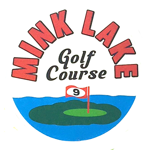 Golf Course Photo, Mink Lake Golf Course & Park, Valparaiso, 46383 