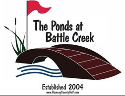 The Ponds at Battle Creek Golf Course, CLOSED 2021,Maplewood, Minnesota,  - Golf Course Photo