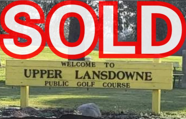 Golf Course Photo, Upper Lansdowne Golf Links, CLOSED 2022, Ashville, 43103 