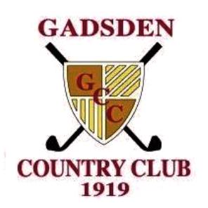 Gadsden Country Club,Gadsden, Alabama,  - Golf Course Photo