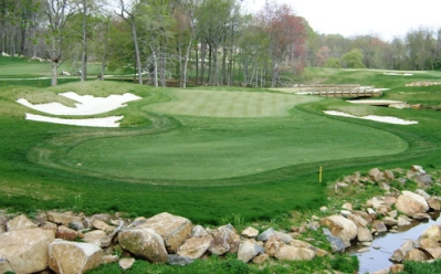 Golf Course Photo, Rock Manor Golf Course, Wilmington, 19803 