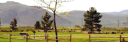 Golf Course Photo, Sierra Sage Golf Course, Reno, 89506 