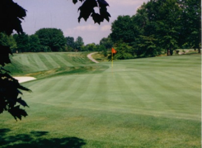 Acacia Country Club, CLOSED 2012, Lyndhurst, Ohio, 44122 - Golf Course Photo