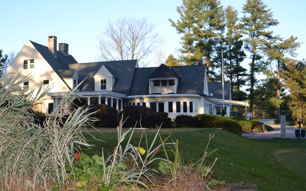 Biddeford Saco Country Club, Saco, Maine, 04072 - Golf Course Photo